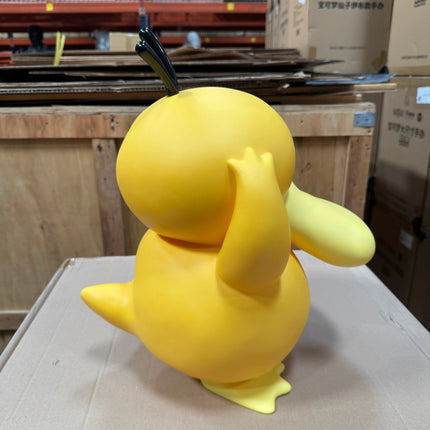 Pokemon Psyduck Table Top Statue