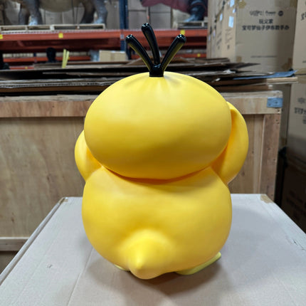 Pokemon Psyduck Table Top Statue