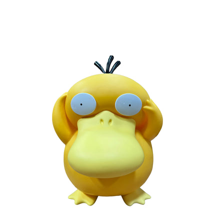 Pokemon Psyduck Table Top Statue