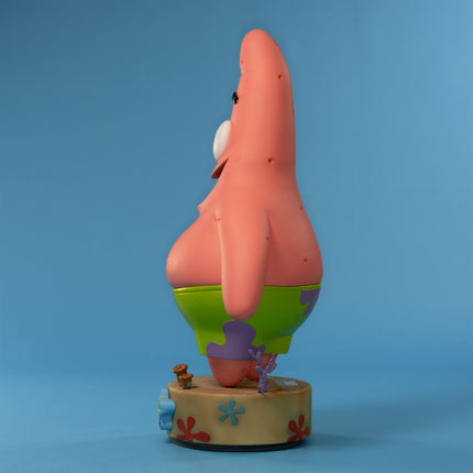 SpongeBob 1:1 Patrick Star Life Size Statue