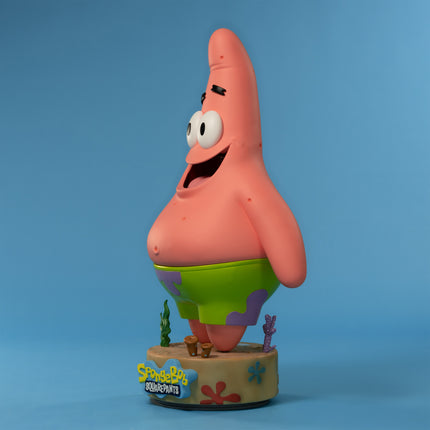 SpongeBob 1:1 Patrick Star Life Size Statue