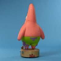 SpongeBob 1:1 Patrick Star Life Size Statue