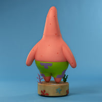 SpongeBob 1:1 Patrick Star Life Size Statue