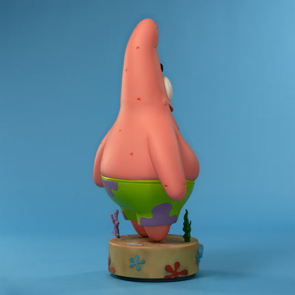 SpongeBob 1:1 Patrick Star Life Size Statue