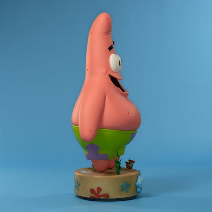 SpongeBob 1:1 Patrick Star Life Size Statue