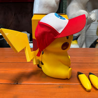 Pokemon Pikachu Table Top Statue