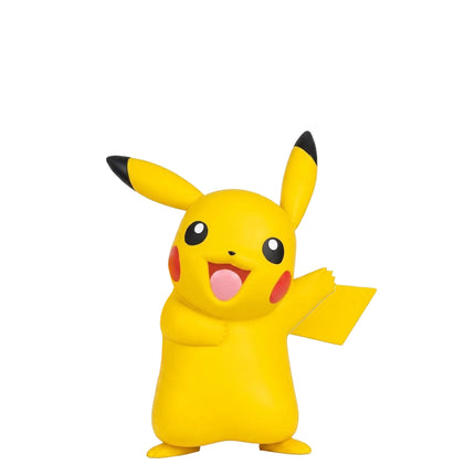 Pokemon Pikachu Funism Table Top Statue LM Treasures - F