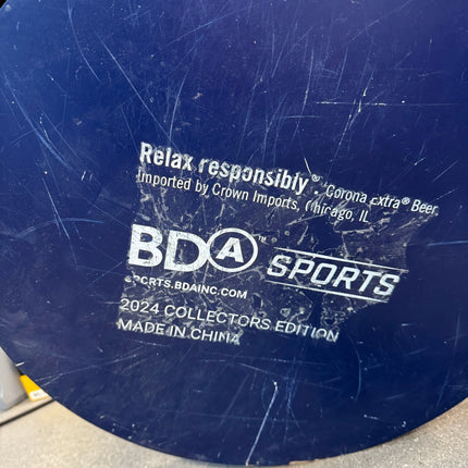 Pre-Owned Peso Pluma Corona Bobblehead Statue