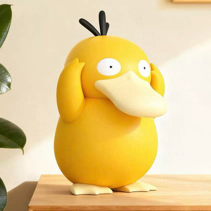 Pokemon Psyduck Funism Table Top Statue LM Treasures - F
