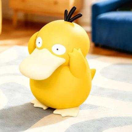 Pokemon Psyduck Funism Table Top Statue LM Treasures - F