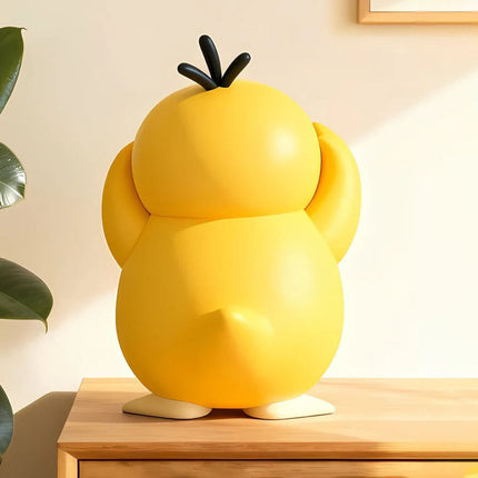 Pokemon Psyduck Funism Table Top Statue LM Treasures - F