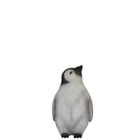 Baby Penguin Statue - LM Treasures 