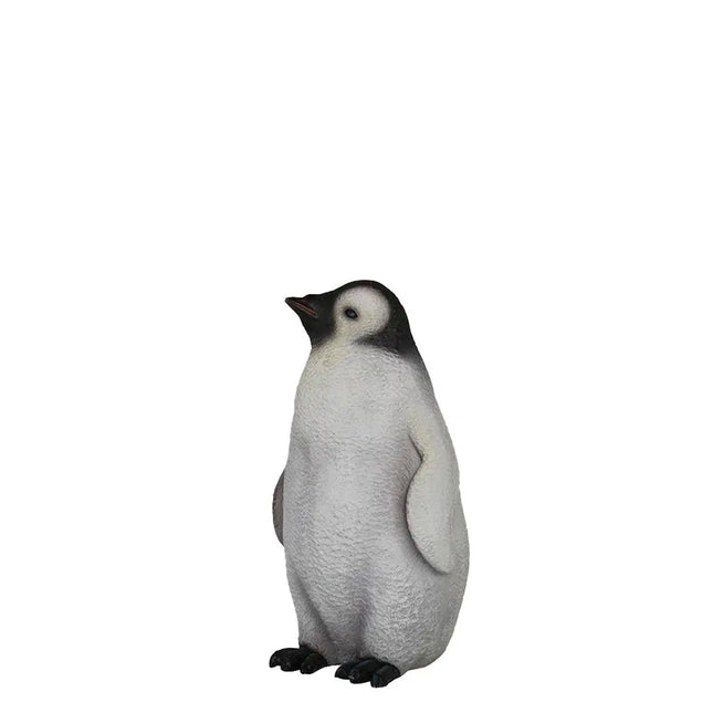 Young Penguin Statue LM Treasures - PT