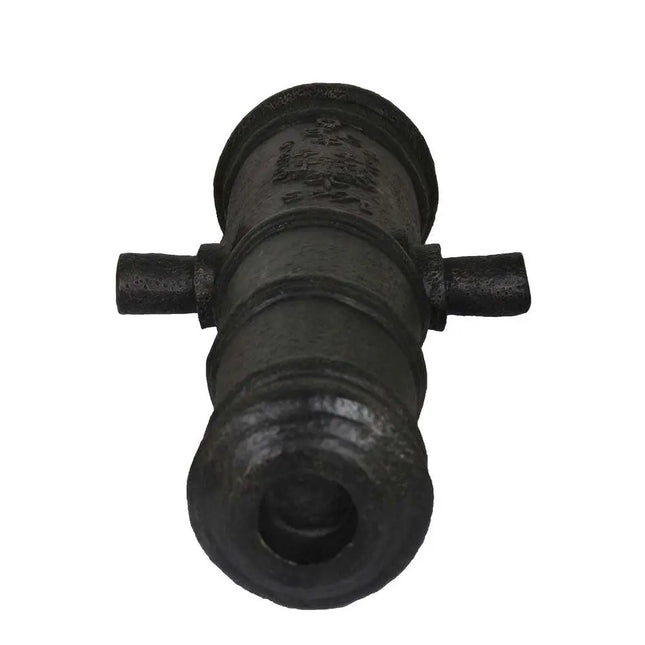 Cannon Barrel Life Size Statue LM Treasures - PT