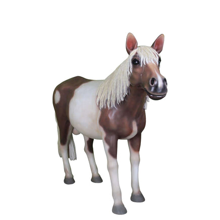 Pony Life Size Statue - LM Treasures 