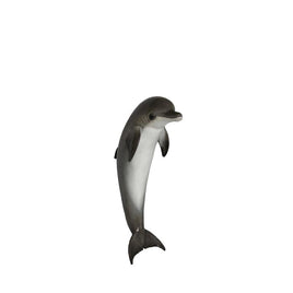 Hanging Dolphin Statue - LM Treasures 