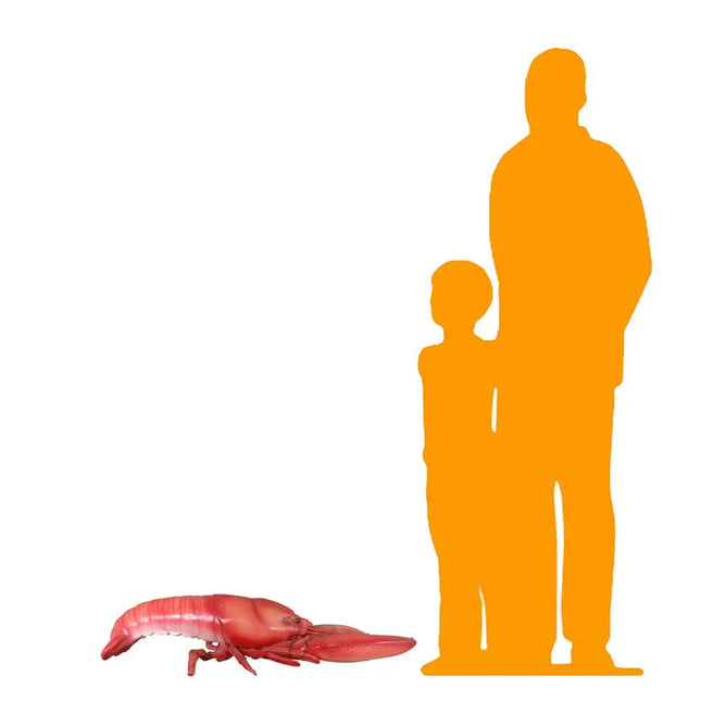 Lobster Life Size Statue LM Treasures - PT
