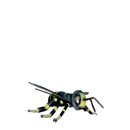 Bee Insect Over Sized Statue LM Treasures - PT