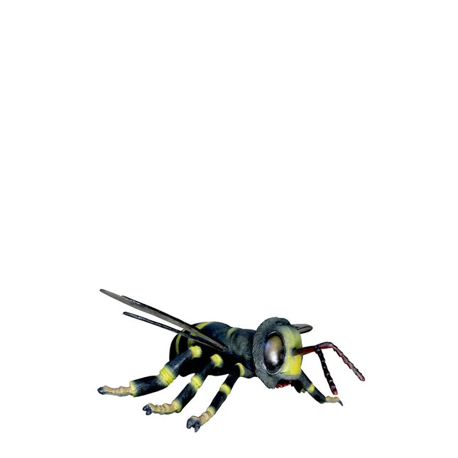 Bee Insect Over Sized Statue LM Treasures - PT