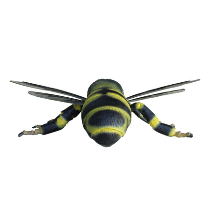 Bee Insect Over Sized Statue - LM Treasures 