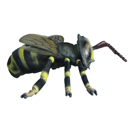 Bee Insect Over Sized Statue LM Treasures - PT