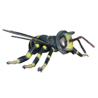 Bee Insect Over Sized Statue - LM Treasures 