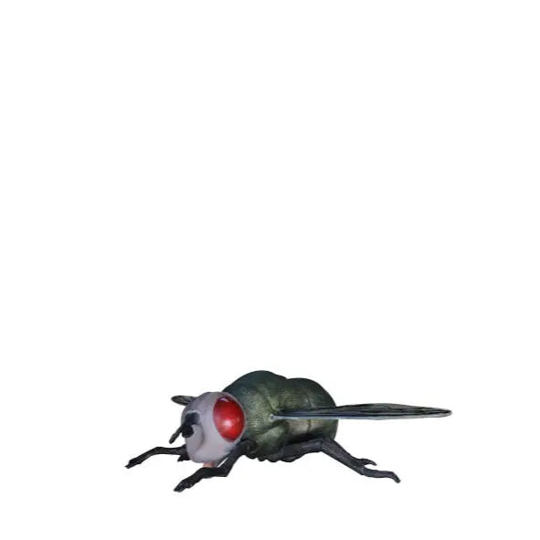 Fly Insect Over Sized Statue LM Treasures - PT