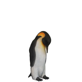 Male Penguin Statue - LM Treasures 