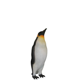 Female Penguin Statue - LM Treasures 