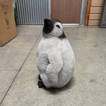 Baby Penguin Statue LM Treasures - PT