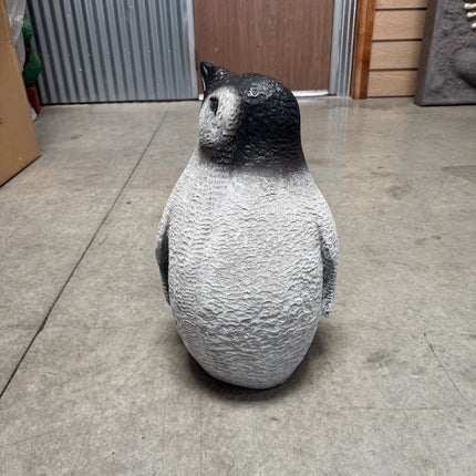 Baby Penguin Statue LM Treasures - PT