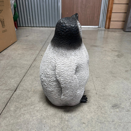 Baby Penguin Statue LM Treasures - PT
