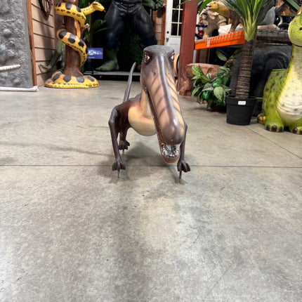 Baby Cearadactylus Bird Dinosaur Statue