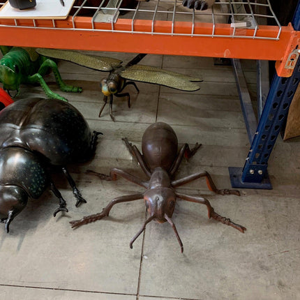 Ant Insect Over Sized Statue - LM Treasures 