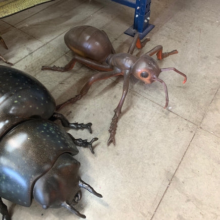Ant Insect Over Sized Statue - LM Treasures 