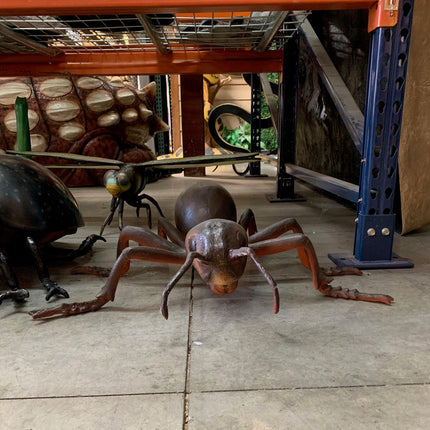 Ant Insect Over Sized Statue - LM Treasures 