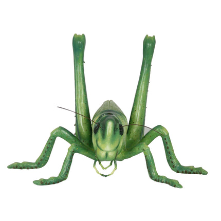 Grasshopper Insect Over Sized Statue - LM Treasures 