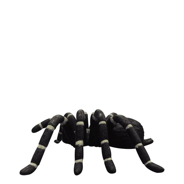 Tarantula Spider Insect Over Sized Statue LM Treasures - PT