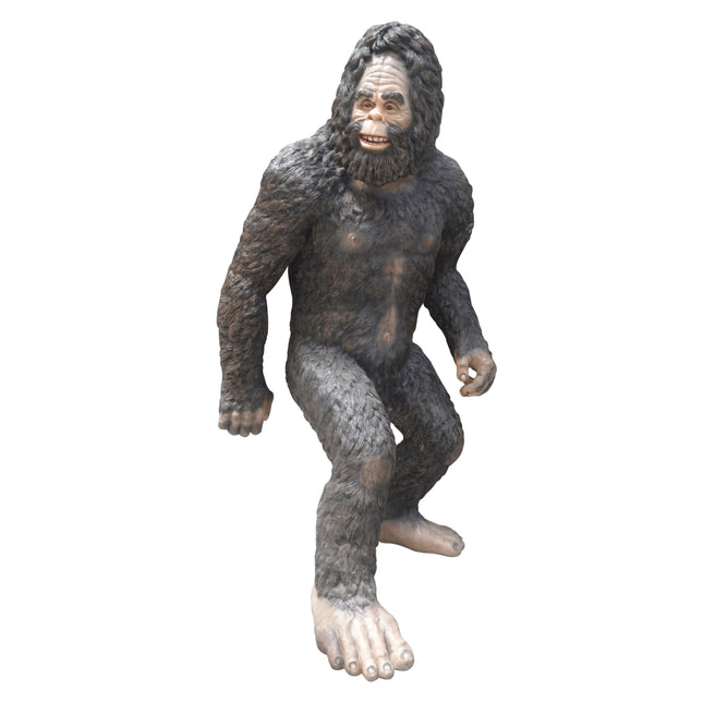 Bigfoot Yeti Sasquatch Life Size Statue LM Treasures - PT