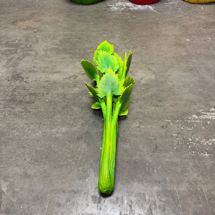 Celery Over Sized Vegetable Statue LM Treasures - PT