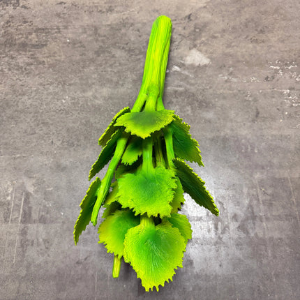 Celery Over Sized Vegetable Statue LM Treasures - PT