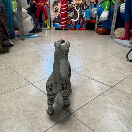 Egyptian Mau Cat Life Size Statue - LM Treasures 