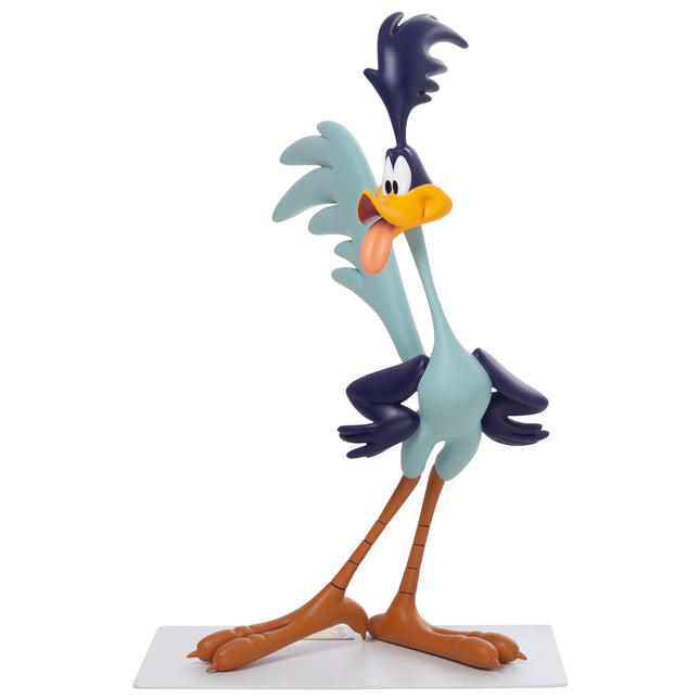 Looney Tunes Road Runner Life Size Statue LM Treasures - MM