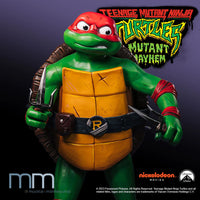 Teenage Mutant Ninja Turtles (Raphael) Life Size Statue - LM Treasures 
