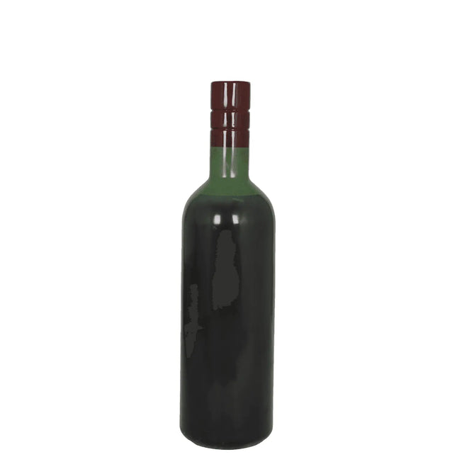 Wine Bottle Over Sized Statue LM Treasures - PT