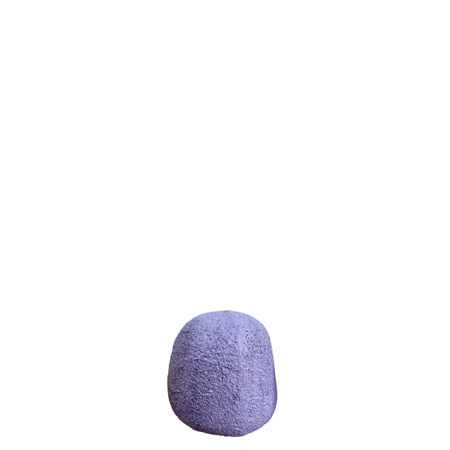 Purple Gum Drop Over Sized Candy Statue LM Treasures - PT