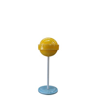 Medium Yellow Sugar Pop Over Sized Statue - LM Treasures 