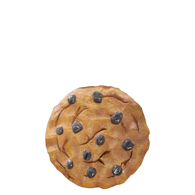 Chocolate Chip Cookie Over Sized Statue LM Treasures - PT