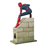 Spider-Man From Home Coming Life Size Statue - LM Treasures 