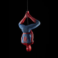 Spider-Man Hanging From "Home Coming" Life Size Statue - LM Treasures 